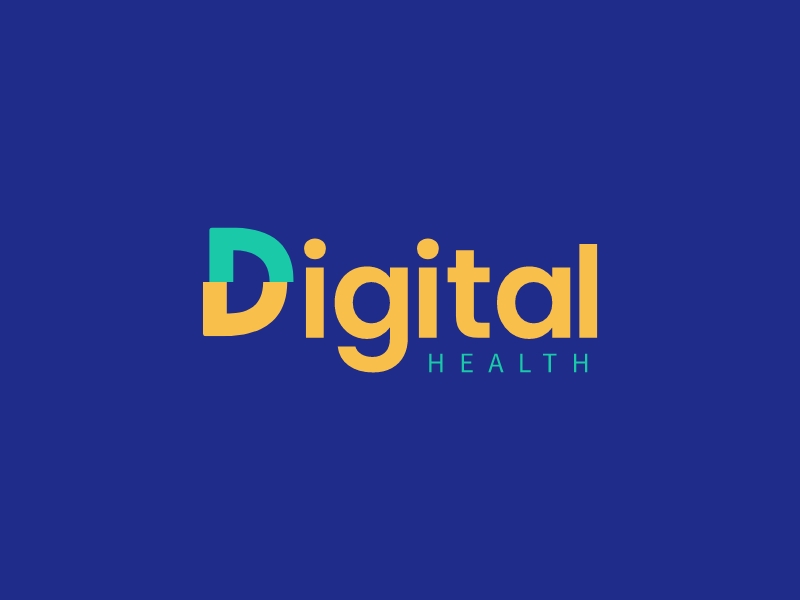 Digital logo design