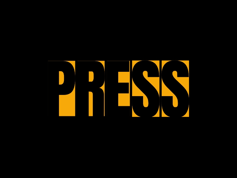 Press Logo Maker - Design Press logos online