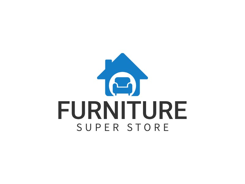 Furniture Logo Design