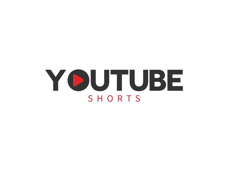 YouTube logo design