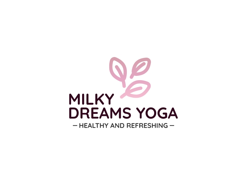 Yoga Logo Design