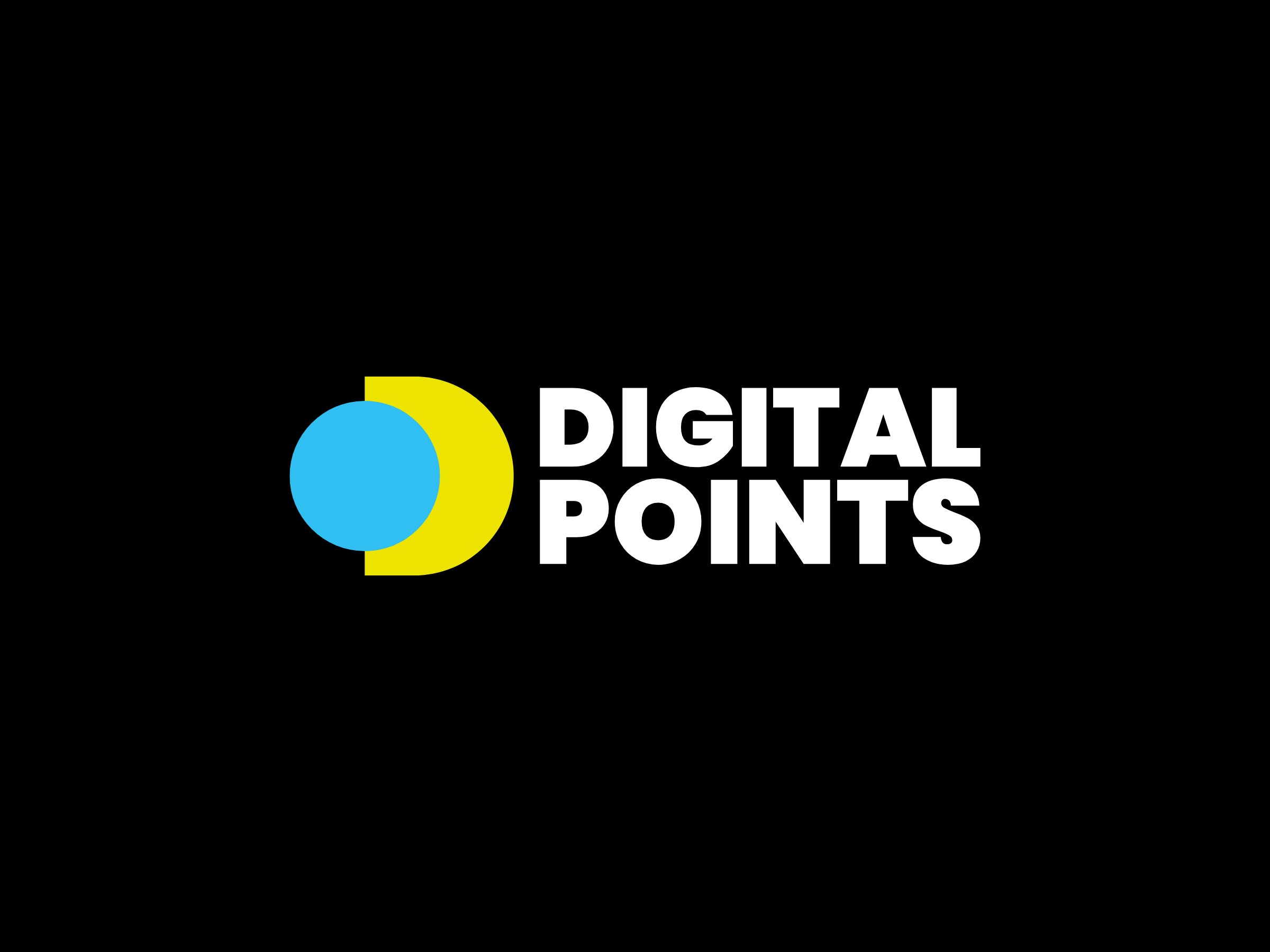 Digital Agency Logo Design