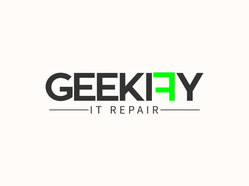 Handyman Logo Design