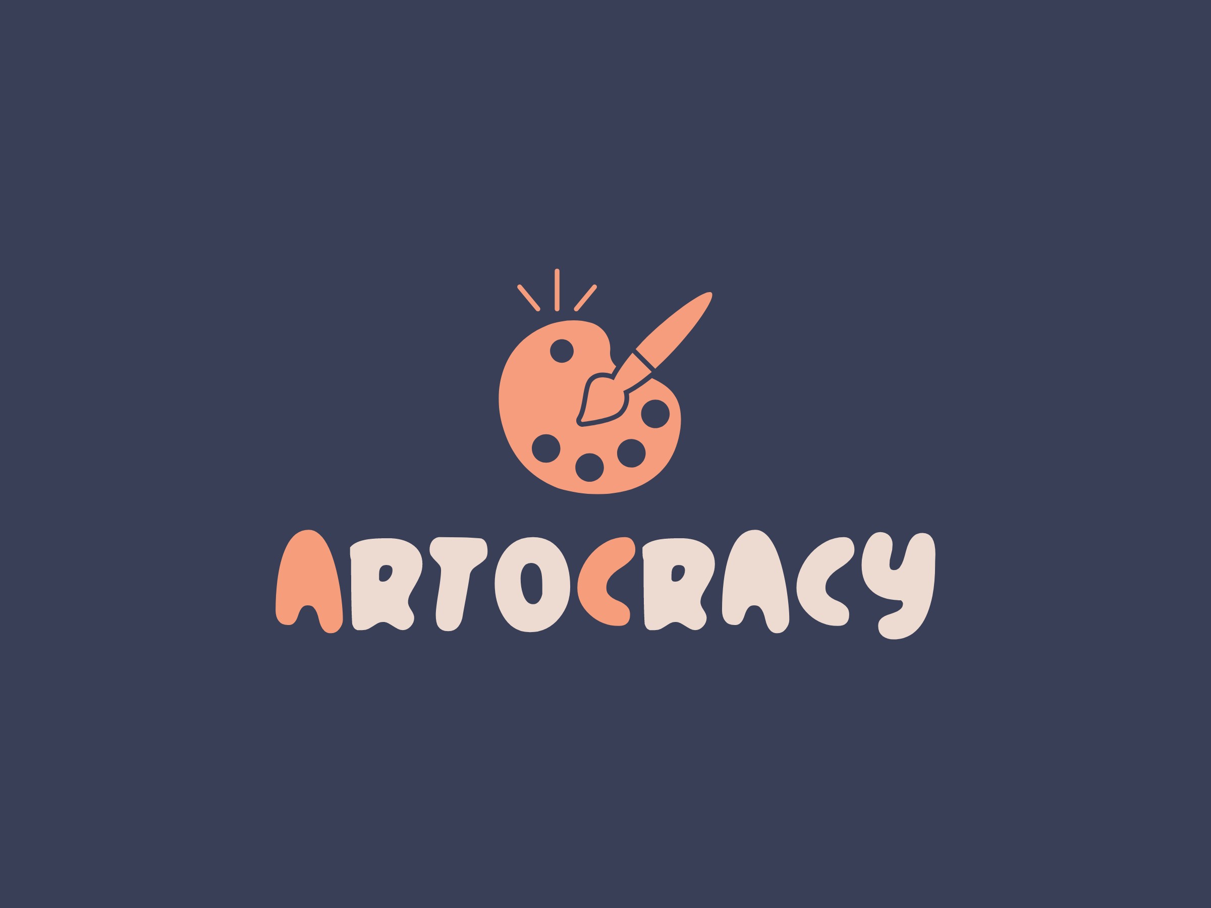 Artocracy Logo Maker - Design Artocracy logos online