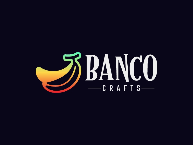 Cafe Logo Design