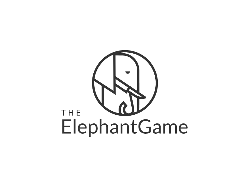 ElephantGame Logo Maker - Design ElephantGame logos online