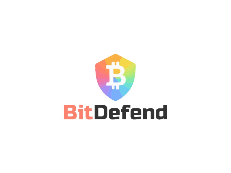 Crypto Logo Design