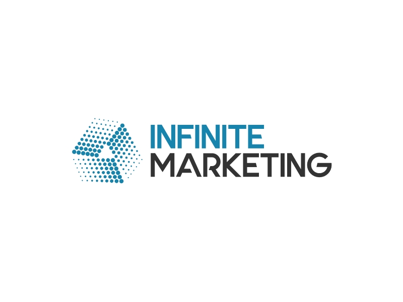 Marketing Logo Design