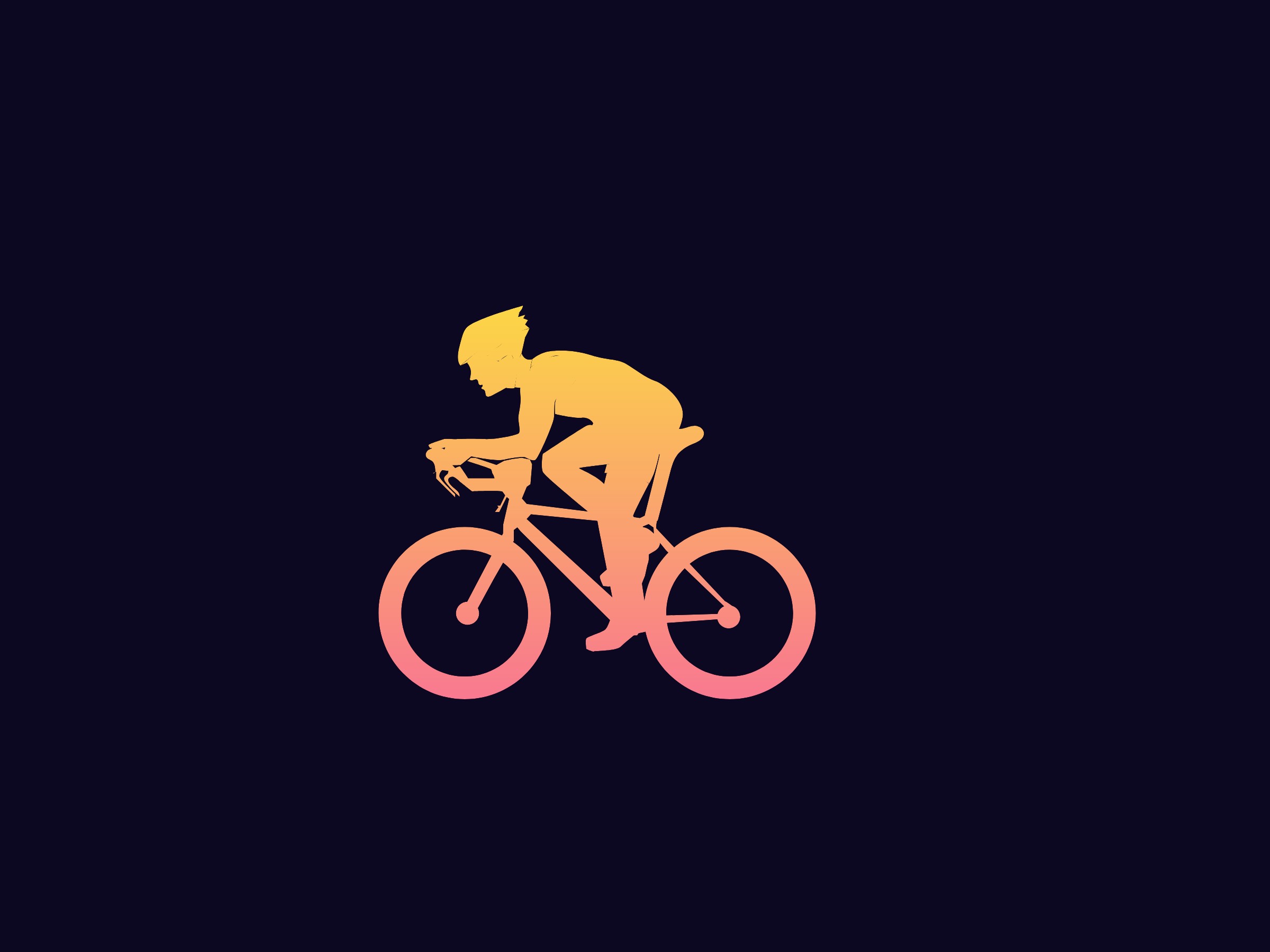 Exercise Logo Design