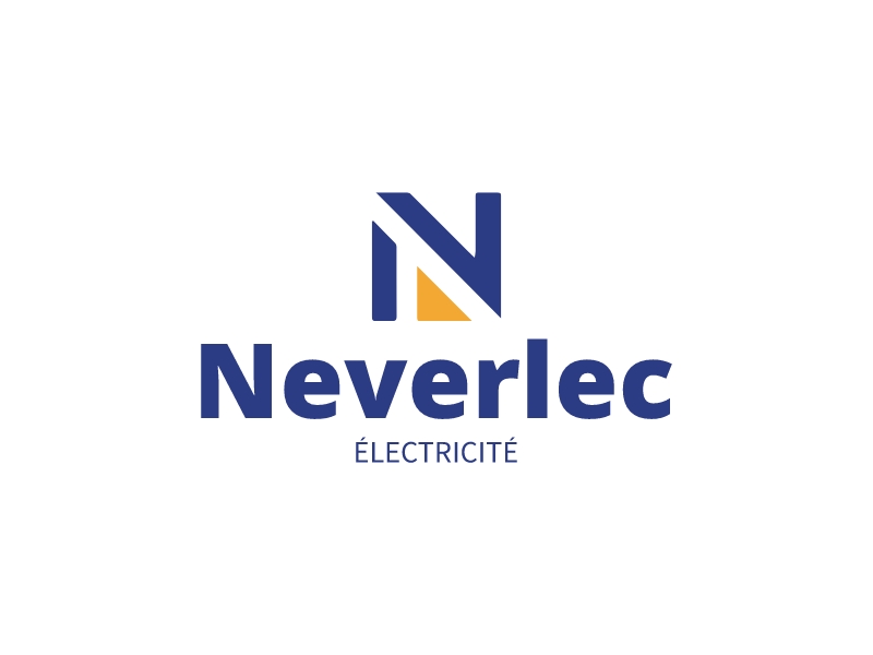 Electronic Logo Design