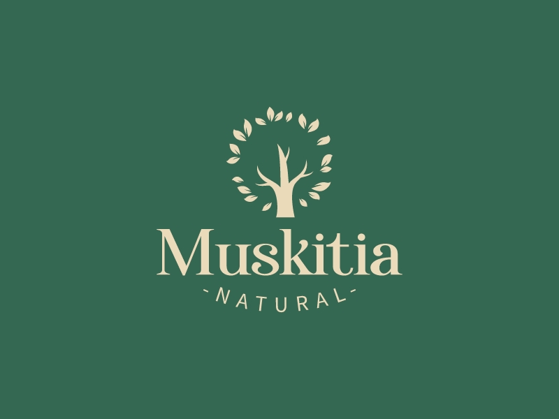 Green Logo Design
