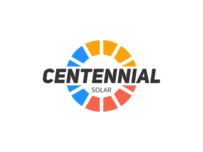 Colorful Logo Design