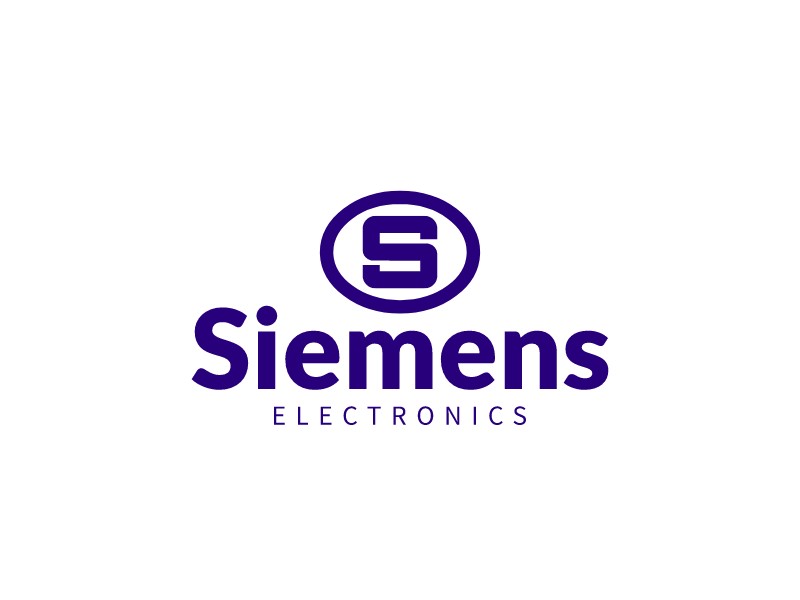Initial Letter Logo Design