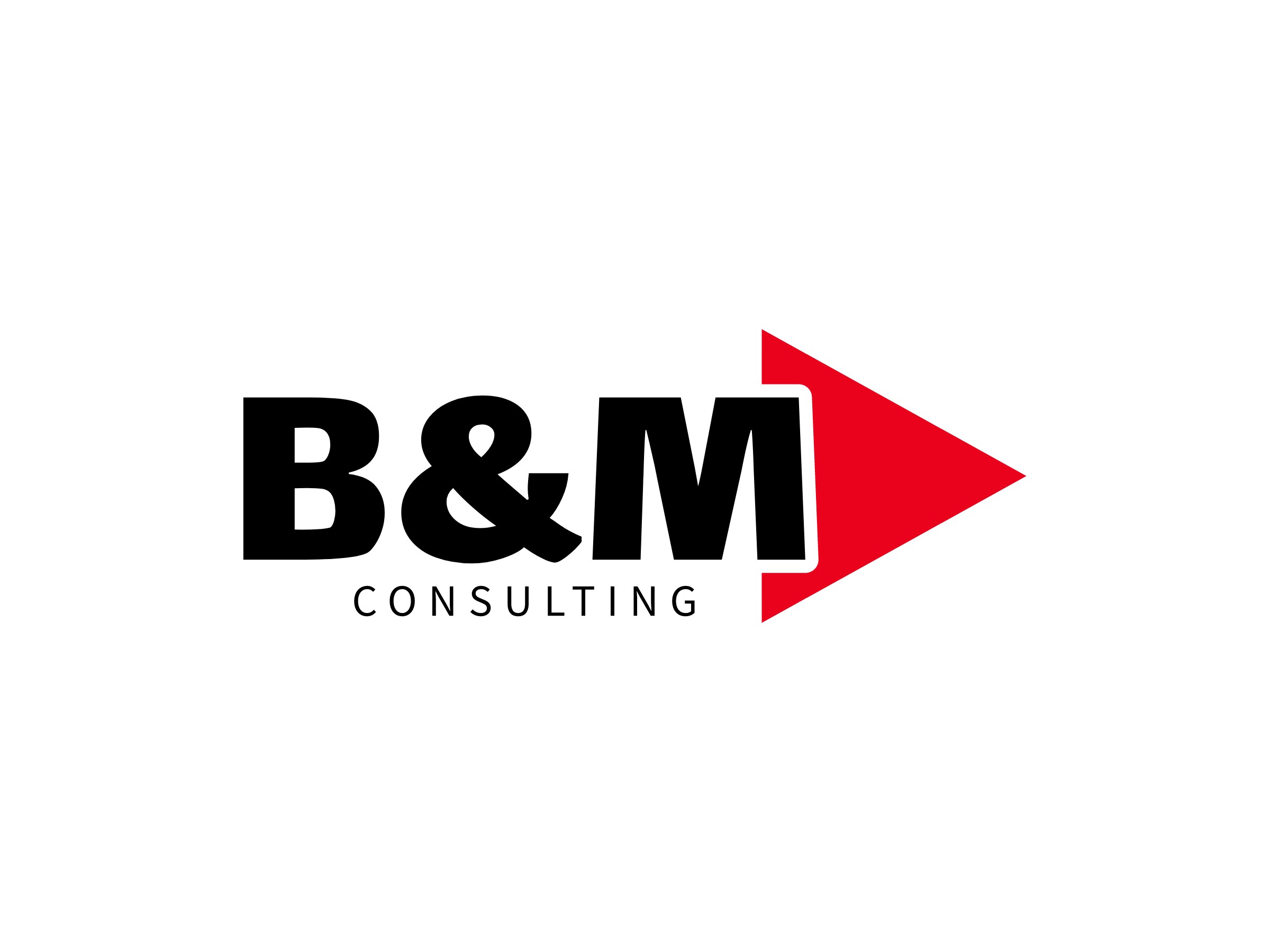 Business Consulting Logo Design