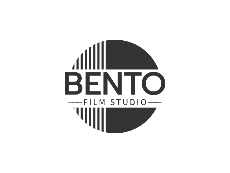 Film Logo Design