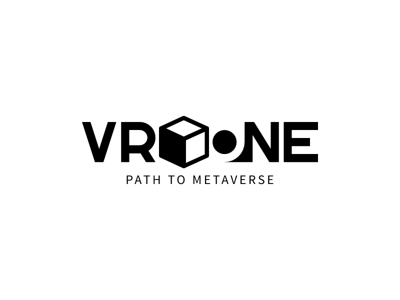 vr one Logo Maker - Design vr one logos online