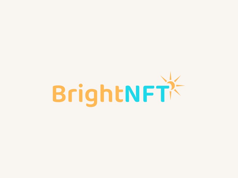 NFT Logo Design
