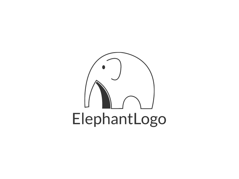 ElephantLogo logo design