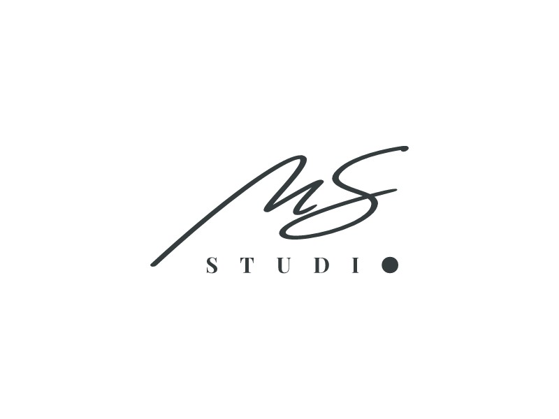 STUDIO logo design