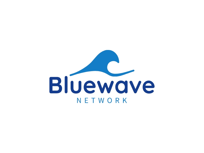 Wave Logo Design