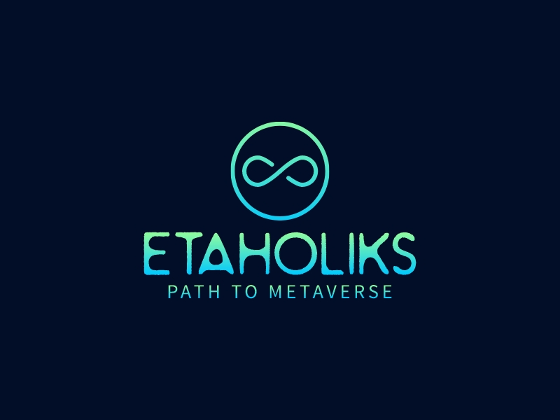 etaholiks Logo Maker - Design etaholiks logos online