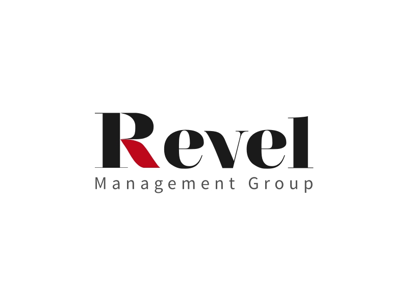 Letter R Logo Design