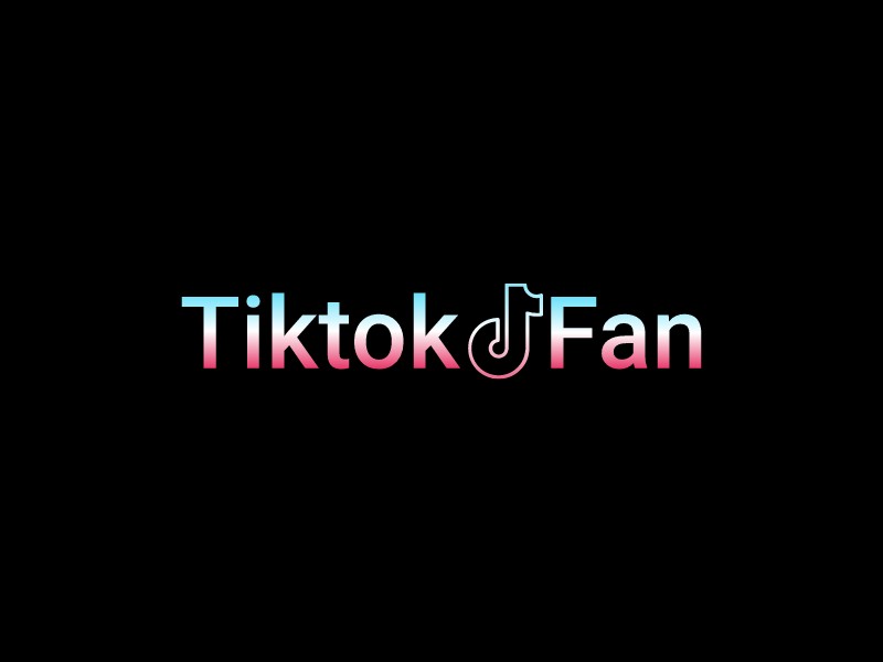 TiktokFan Logo Maker - Design TiktokFan logos online