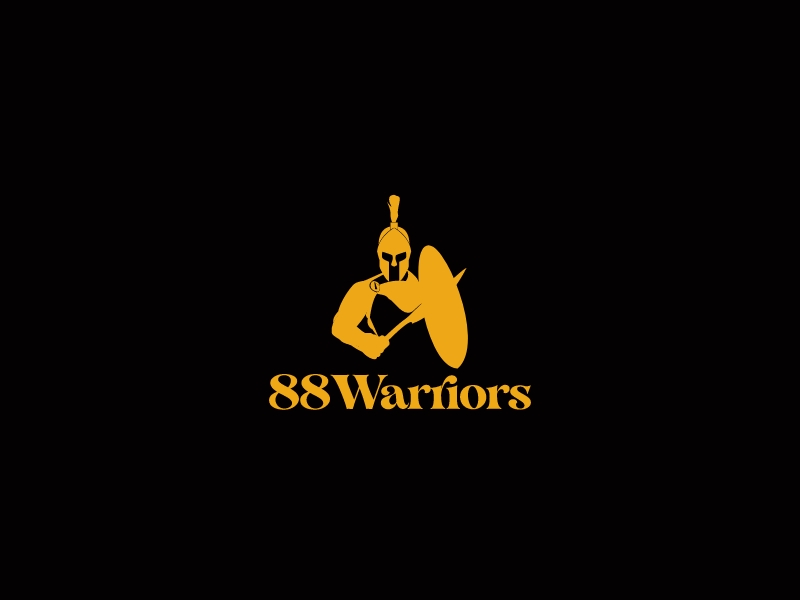 Fighting Logo Design