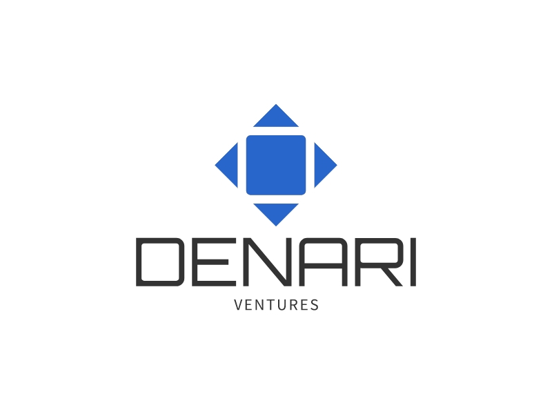 Venture Capital Logo Design