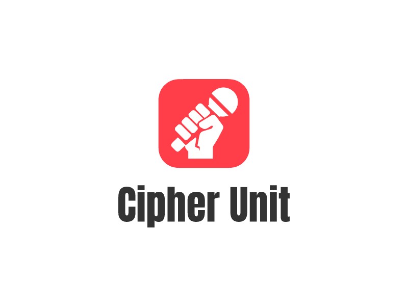 Cipher Unit Logo Maker - Design Cipher Unit logos online