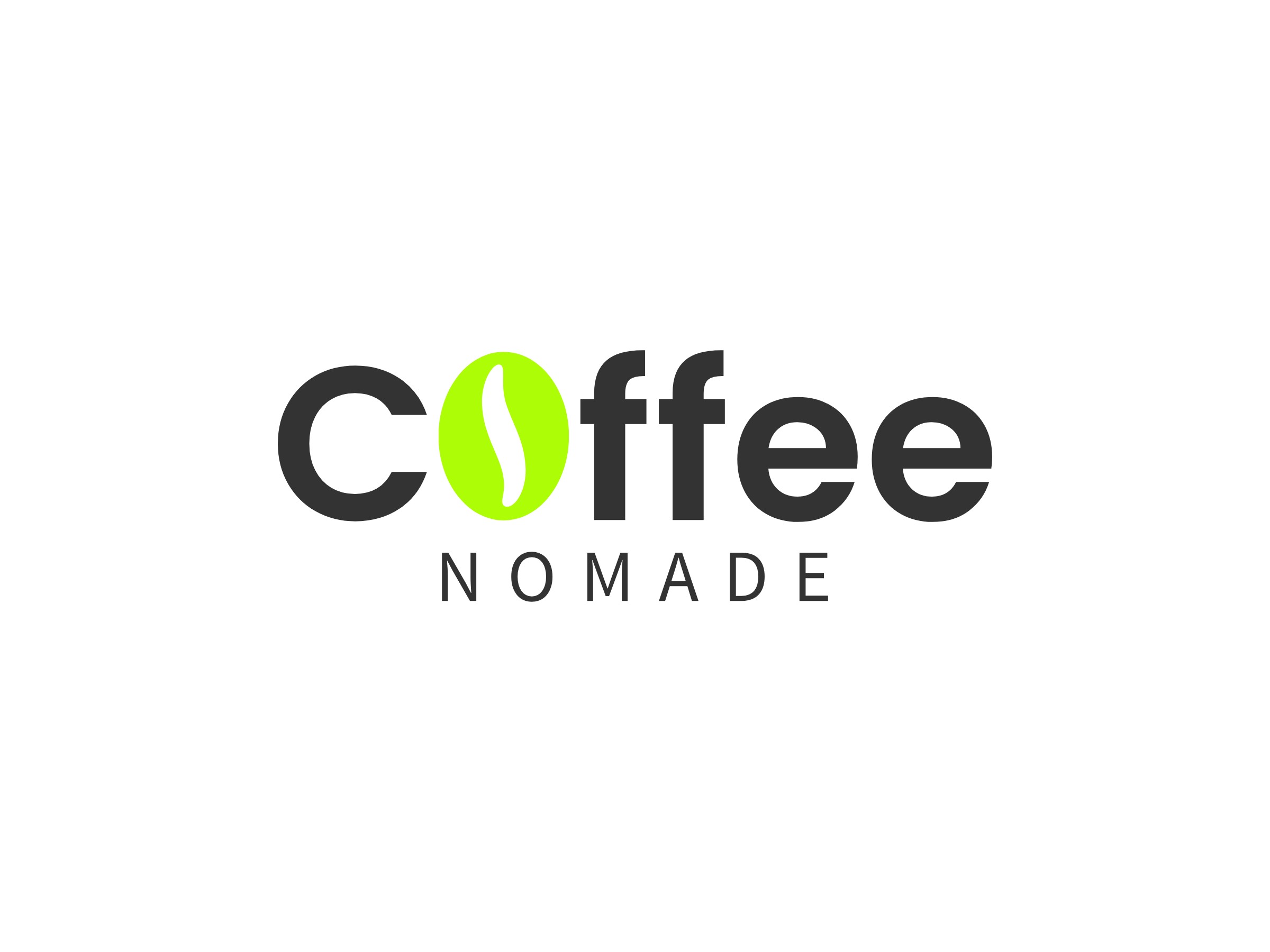Cafe Logo Design