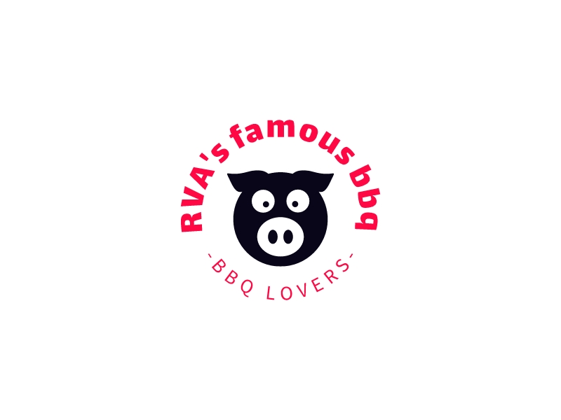 BBQ Logo Design