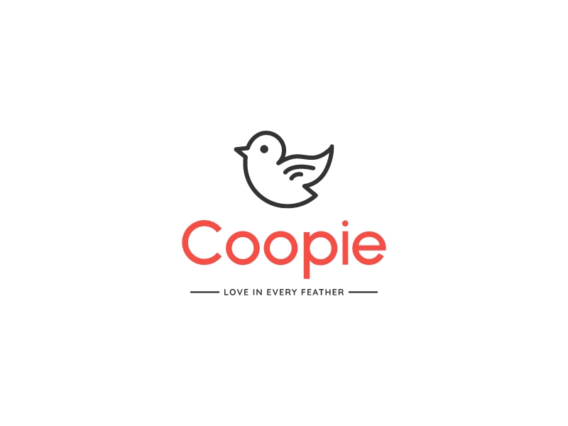 Pets Shop Logo Design