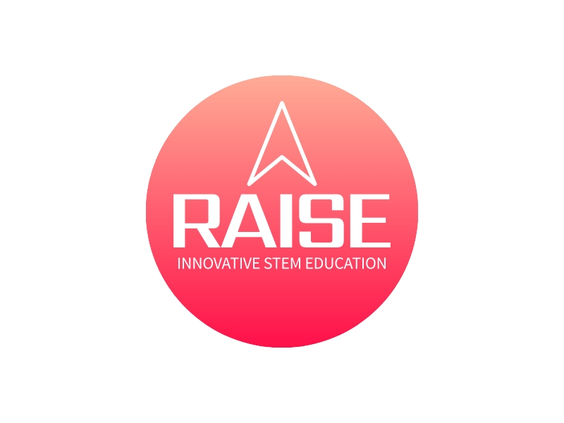 RAISE Logo Maker - Design RAISE logos online