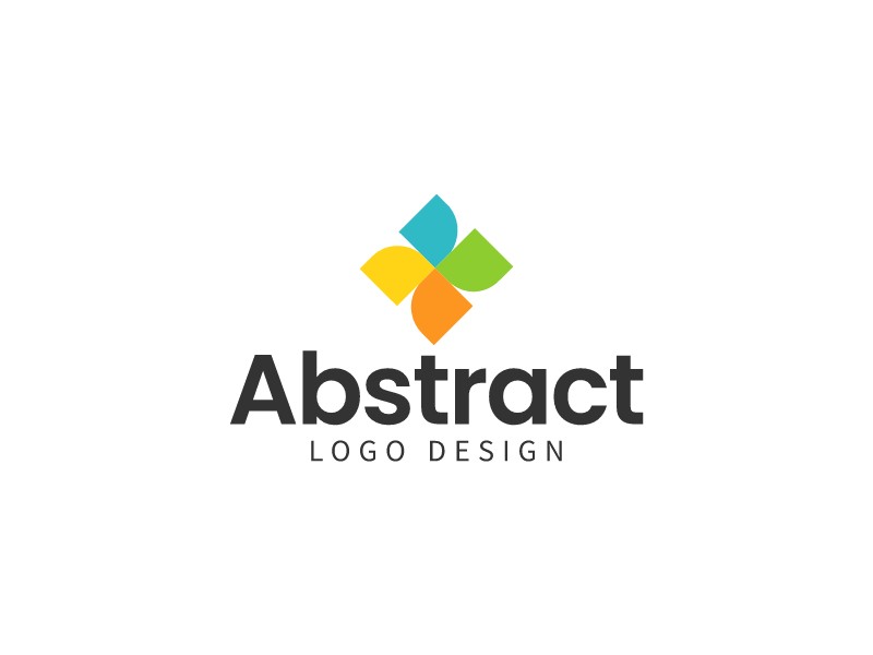 Abstract Logo Maker - Design Abstract logos online