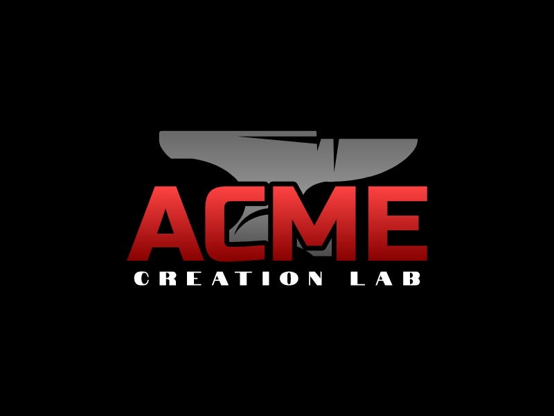 ACME Logo Maker - Design ACME logos online