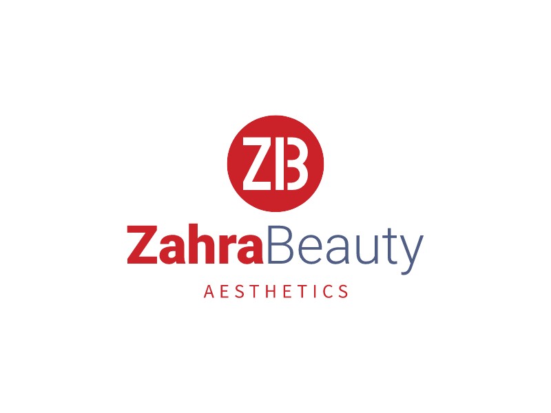 Aesthetics Logo Design