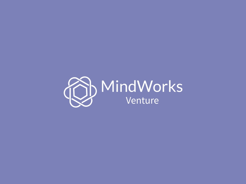 MindWorks Logo Design