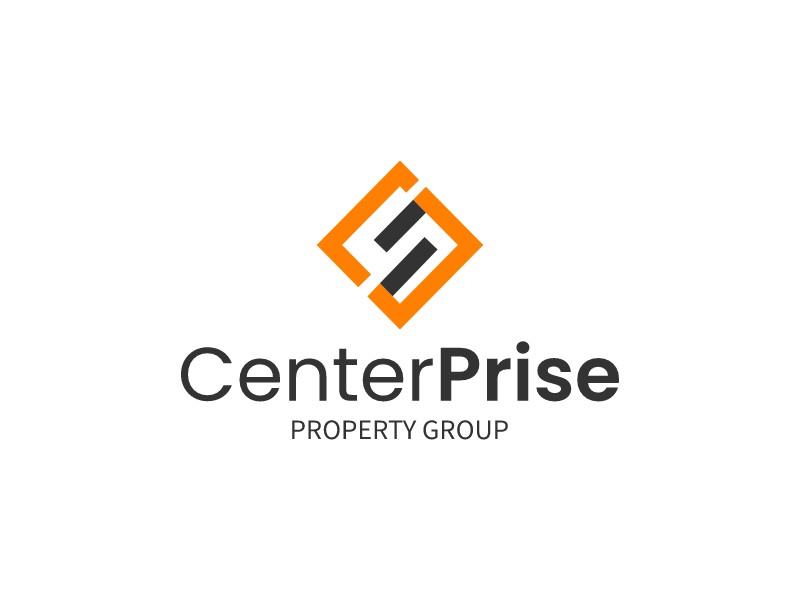 Real Estate Logo Design
