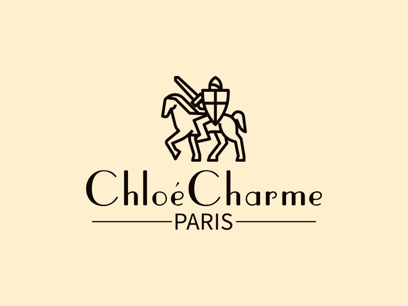 Luxury Logo Design