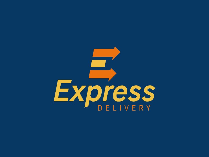 Trucking Logo Design