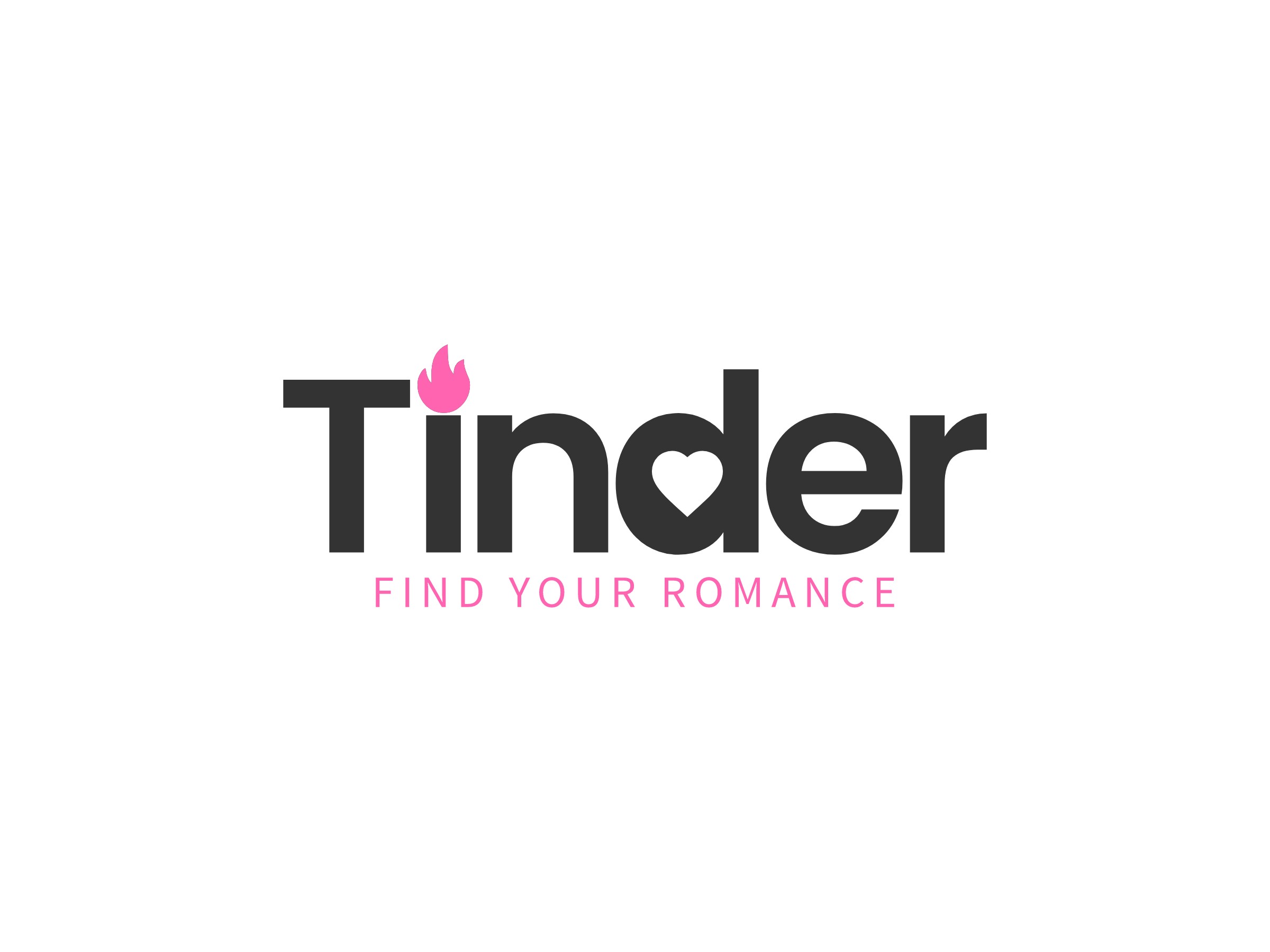 Dating Logo Design