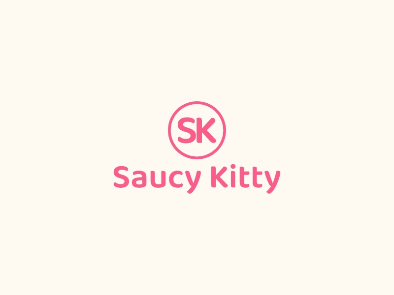 Cat Logo Design