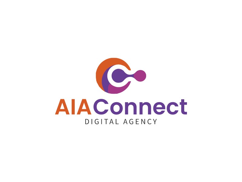 Digital Agency Logo Design