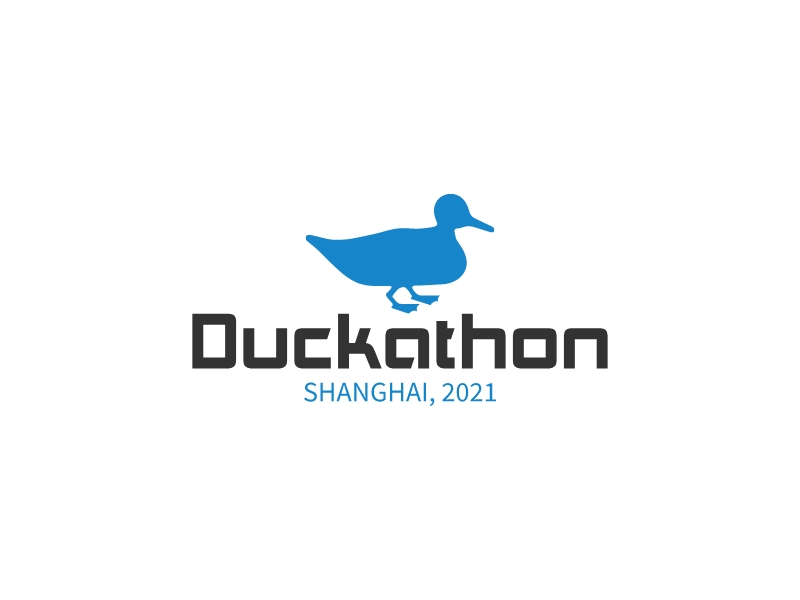 Running Logo Design
