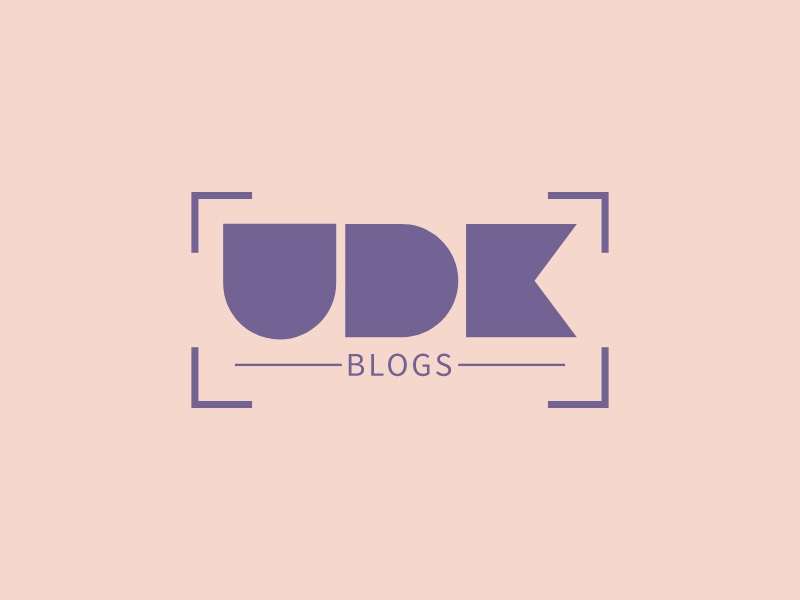 Blog Logo Design