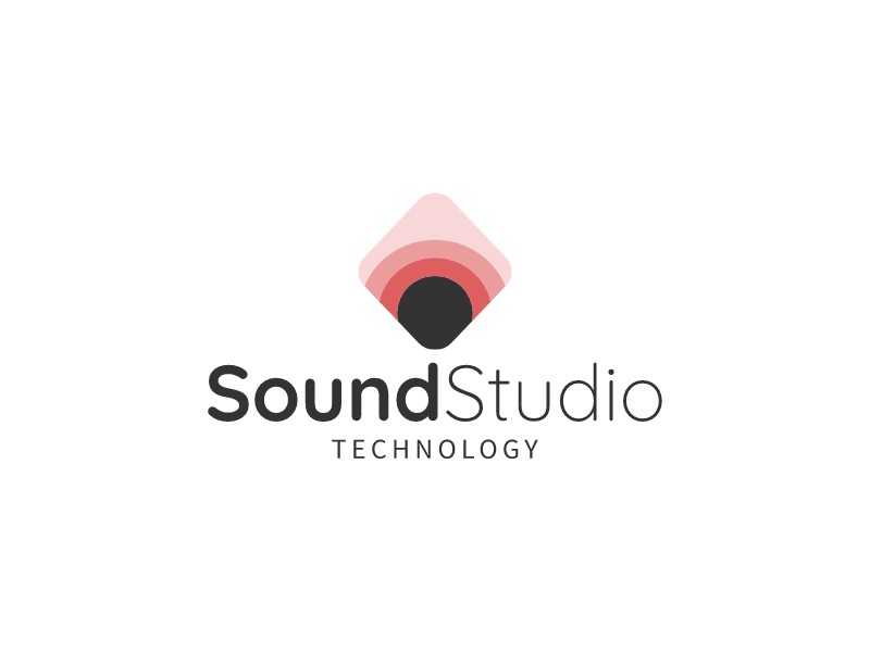 Music Logo Design