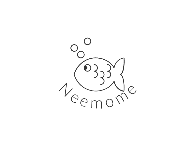 Fish Logo Design