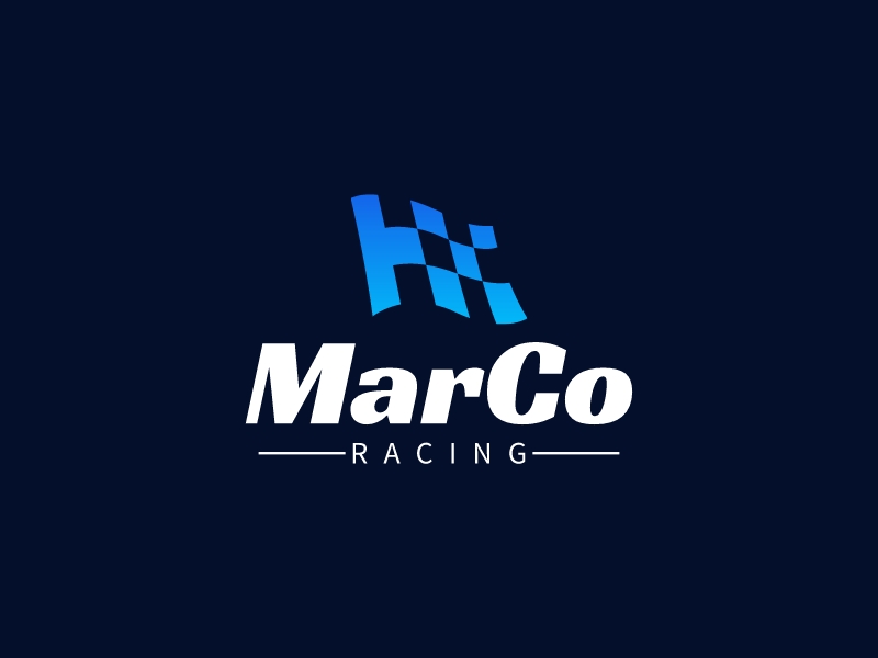 Racing Logo Design