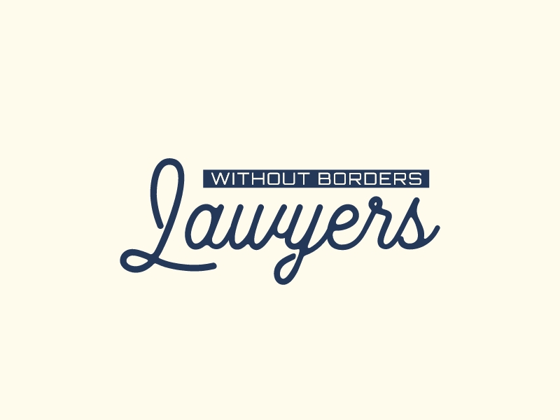 Legal Logo Design